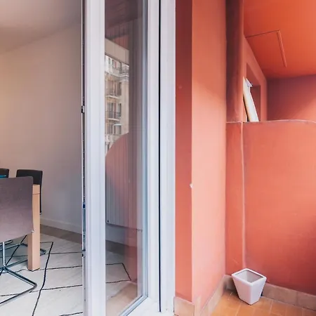Apartament Sunrise By People